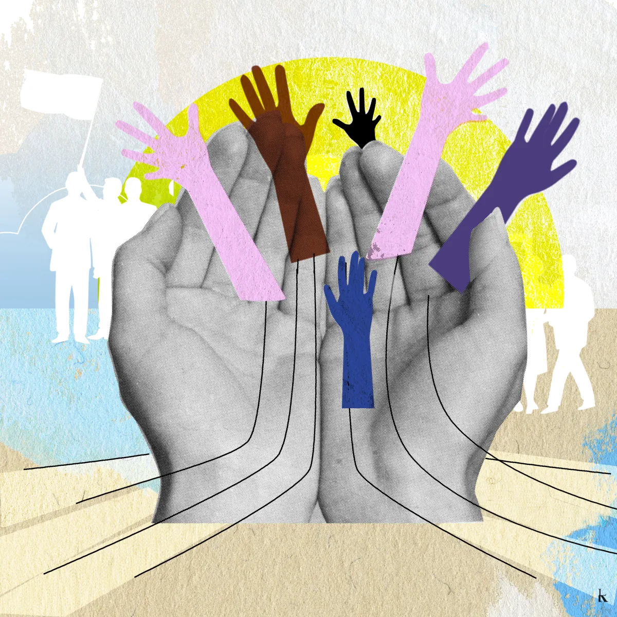 Gender-based violence across Canada